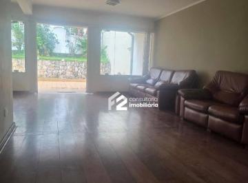 Casa · 300m² · 3 Quartos · 5 Vagas · Casa com 3 dormitórios, 300 m² - venda por R$ 970.000,00 ou aluguel por R$ 8.610,00/mês - Vila Valpa