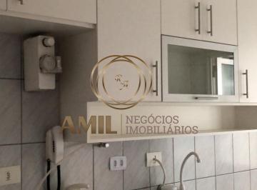 Foto 01 · Apartamento Planejado 73m² de 03 Quartos sendo 01 Suíte com Sacada no Ilha do Sul, Jardim América, Z