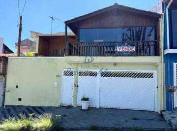 Foto 01 · Casa para venda Maria Auxiliadora, Embu das Artes