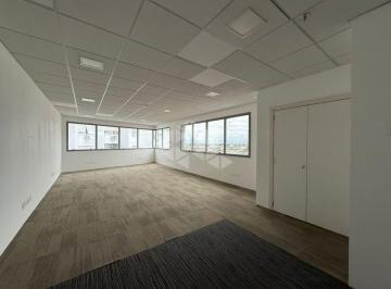 Comercial · 62m² · 2 Vagas · Sala 62M² - para Alugar