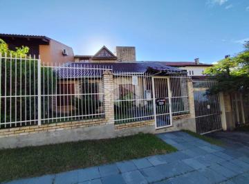Casa · 423m² · 8 Quartos · 3 Vagas · Casa Residencial 423.29M² - para Alugar