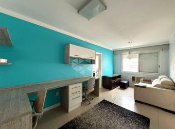 Apartamento · 50m² · 1 Quarto · 1 Vaga · Apartamento 50M² - para Alugar