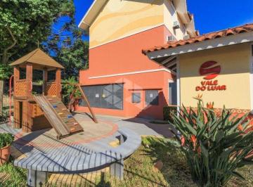 Casa · 92m² · 3 Quartos · 1 Vaga · Casa em Condomínio 92M² - para Alugar