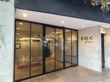 Apartamento · 28m² · 1 Quarto · Apartamento 28M² - para Alugar