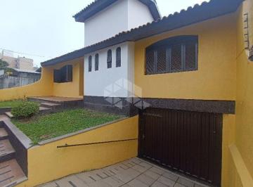 Casa · 250m² · 3 Quartos · 5 Vagas · Casa Residencial 250M² - para Alugar