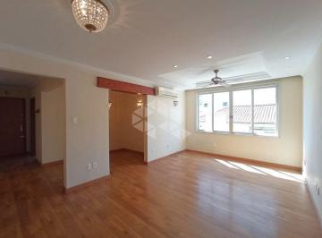 Apartamento · 105m² · 3 Quartos · 2 Vagas · Apartamento 105M² - para Alugar