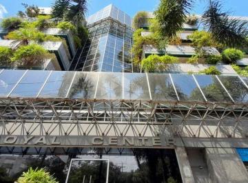 Comercial · 38m² · 1 Vaga · Sala 38M² - para Alugar