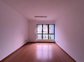 Comercial · 35m² · 1 Vaga · Sala 35M² - para Alugar