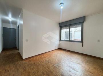 Apartamento · 60m² · 2 Quartos · Apartamento 60M² - para Alugar