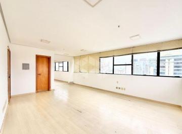 Comercial · 65m² · 2 Vagas · Sala 65M² - para Alugar