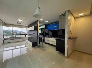 Apartamento · 64m² · 2 Quartos · Apartamento 20M² - para Alugar