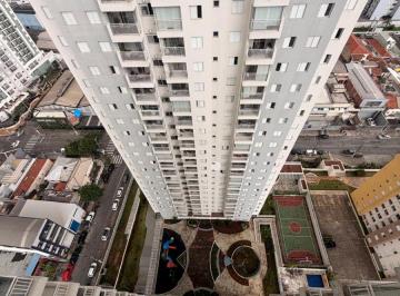 Apartamento de 2 quartos, São Paulo · Apartamento bem localizado no tradicional bairro do Tatuapé à três Quadras do Metrô Carrão