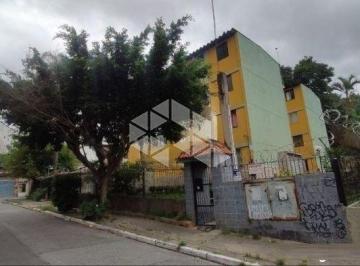 Apartamento · 48m² · 2 Quartos · apartamento a venda com dois dormitorios no jardim antartica sp