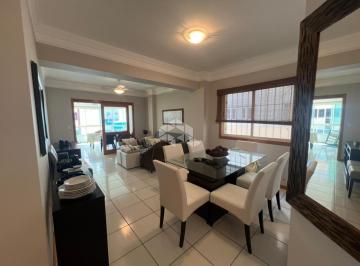 Apartamento · 110m² · 3 Quartos · 1 Vaga · Apartamento de 3 dormitórios com suíte no coração de Capão da Canoa