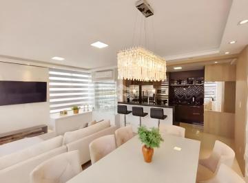 Apartamento · 95m² · 2 Quartos · 2 Vagas · Apartamento, 2 dormitórios, 1 suíte, duas vagas no bairro Nossa Senhora das Graças em Canoas