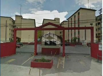 Apartamento · 54m² · 2 Quartos · 1 Vaga · Apartamento com dois dormitórios 54m2