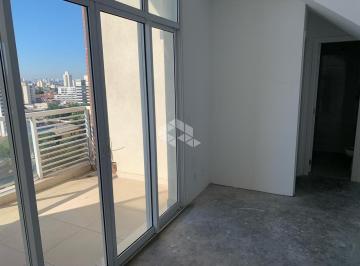 Apartamento · 61m² · 2 Quartos · 2 Vagas · - Vendo Apartamento Duplex com 61 m² no Jardim São Paulo