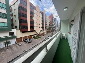 Apartamento · 81m² · 2 Quartos · 1 Vaga · Apartamento 2 dormitórios + dependência de empregada e 2 banheiros sociais, terraço privativo, mobil
