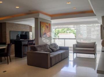 Apartamento · 169m² · 3 Quartos · 2 Vagas · Apartamento Residencial À Venda, Bela Vista, Porto