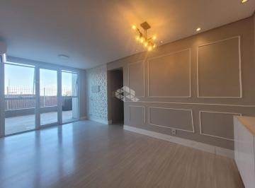 Apartamento · 106m² · 3 Quartos · 1 Vaga · Apartamento com suíte 3 quartos no bairro Imigrante - Farroupilha