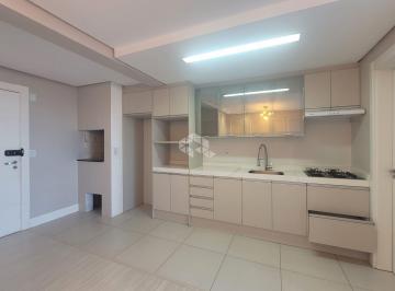 Apartamento · 106m² · 3 Quartos · 1 Vaga · Apartamento com suíte 3 quartos no bairro Imigrante - Farroupilha