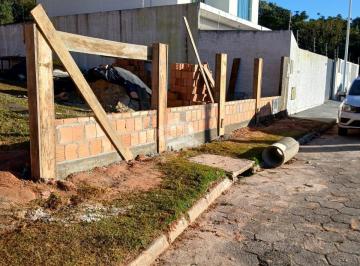 Terreno · 316m² · Terreno no bairro Forquilhas, em São José - SC