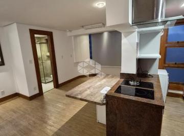 Apartamento · 53m² · 1 Quarto · 1 Vaga · Apartamento Residencial À Venda, Independência