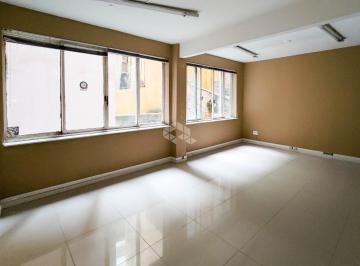 03 - 34 · Sala comercial, banheiro, 40 m², rua dos Andradas, Centro Histórico - Porto Alegre