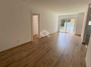 Apartamento · 82m² · 2 Quartos · 1 Vaga · Apartamento com 2 suítes com 82,25 m² localizado na avenida Borges de Medeiros, em Gramado