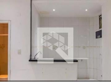 Apartamento · 28m² · 1 Quarto · Vendo Apartamento no Centro Histórico SP