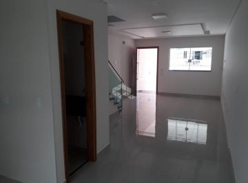 Casa · 100m² · 3 Quartos · 1 Vaga · Sobrado - Vila Medeiros