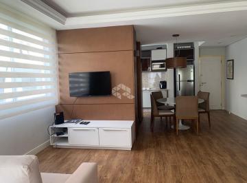 Apartamento · 89m² · 3 Quartos · 1 Vaga · Apartamento a venda em Jurerê