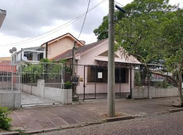 Casa · 245m² · 4 Quartos · 2 Vagas · CASA PRÓXIMO PUC/RS E TERCEIRA PERIMETRAL