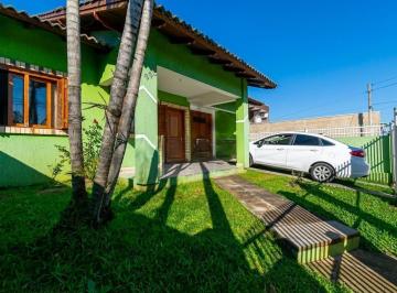 Casa · 158m² · 2 Quartos · 1 Vaga · Casa de 2 dormitórios e 1 vagada de garagem em Cachoeirinha.