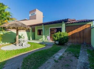 Casa · 101m² · 2 Quartos · 1 Vaga · Casa de 2 quartos e 1 vaga de garagem em Cachoeirinha.