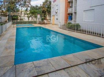 Photo 1 · Apartamento no bairro Cristal de 2 dormitórios infra e vaga DESOCUPADO