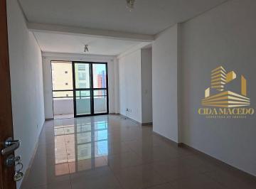 Sala de Estar · Apartamento à venda - em Manaíra