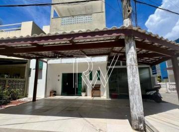 505623effccc3f04e5d0c41f86aa0973d5f3f1a2 · Casa com 3 dormitórios sendo 3 suítes à venda, 203 m² por R$ 750.000 - Praia do Flamengo - Salvador/