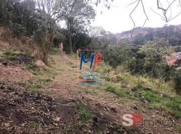 Terreno · 3800m² · Terreno à venda na Chácara Santa Maria, Itapecerica da Serra/SP, com 3800 m² de área, nas proximidad