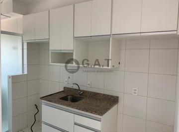 Foto 01 · Apartamento à venda em Sorocaba-SP, bairro Jardim Sao Carlos, 2 quartos, 1 sala, 1 banheiro, 1 vaga,