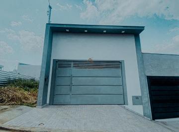 Foto 01 · Casa, Residencial Montserrat, Alfenas, MG