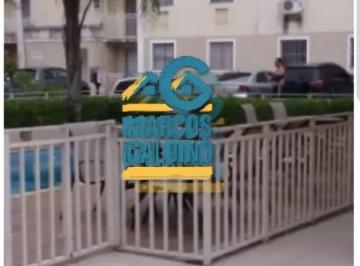 Apartamento de 2 quartos, Rio de Janeiro · Apartamento com 2 quartos à venda na Estrada Cachamorra, 1115, Campo Grande, Rio de Janeiro