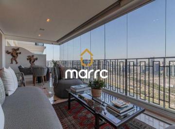 Apartamento · 473m² · 3 Quartos · 8 Vagas · APARTAMENTO À VENDA NO CONDOMÍNIO PARQUE CIDADE JARDIM