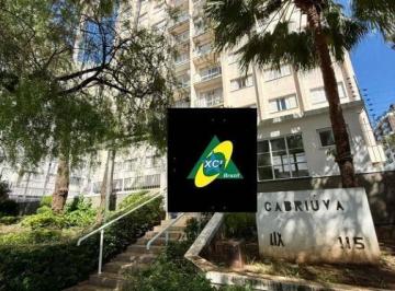 ecebacba404891189c10b428d29a66ff92a6012d · Apartamento à venda, 100 m² por R$ 895.000,00 - Cambuí - Campinas/SP