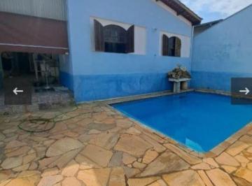 3b88e58fad37332019aec287690a3c4bc253cdc4 · Casa à venda, 260 m² por R$ 800.000,00 - Parque Taquaral - Campinas/SP