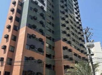 Apartamento de 2 quartos, Fortaleza · Venda Ap Todo Reformado e Projetado no Parque Del Sol -️86,00m2 - 750.000
