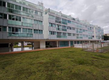 Apartamento de 1 quarto, Brasília · Aluguel de 1 Quarto com garagem e elevador Asa Norte 703 Edifício Life