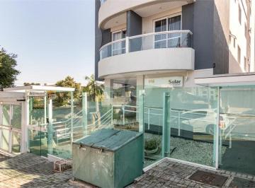 Apartamento de 2 quartos, Curitiba · Portão - Garden com 2 quartos sendo 1 suite - 1 vaga - 52m²