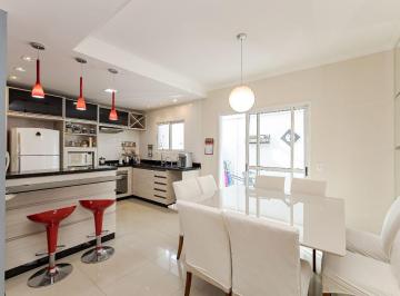 Casa de 3 quartos, Curitiba · Sobrado 89m², no Condomínio Residencial Florença - Bairro Uberaba