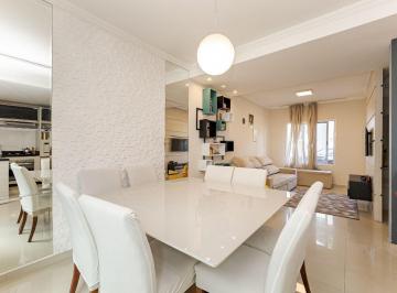 Casa de 3 quartos, Curitiba · Sobrado 89m², no Condomínio Residencial Florença - Bairro Uberaba